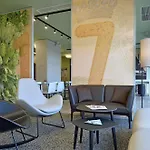 City-sued Hotel Graz