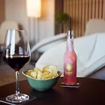 City-sued Hotel Graz
