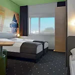 Hotel City-sued Graz