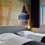 City-sued Hotel 3*