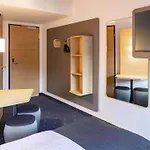 Hotel City-sued 3*