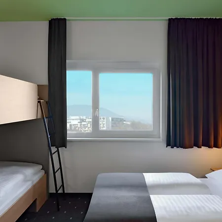 City-süd Hotel Graz