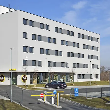Hotel City-sued Graz