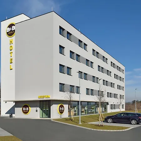 Hotel City-sued Graz