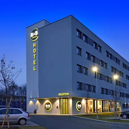 City-sued Hotel Graz