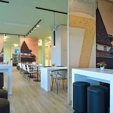 City-sued Hotel
