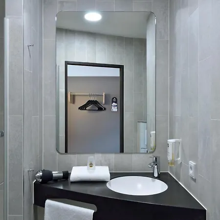 City-sued Hotel 2*