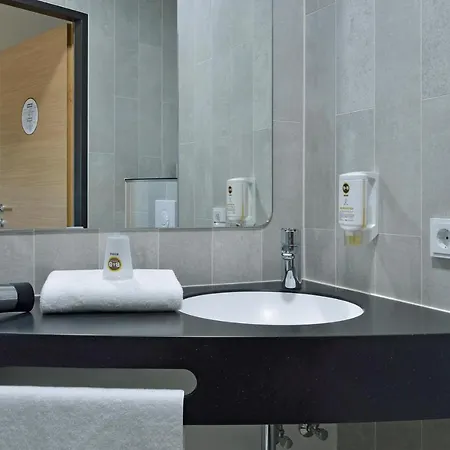 City-sued Hotel 2*