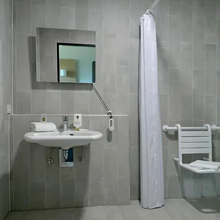 Hotel City-sued Graz