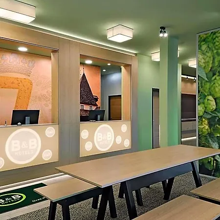 City-sued Hotel Graz