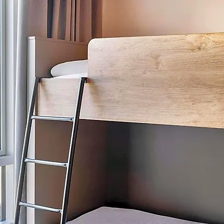 City-sued Hotel 3*