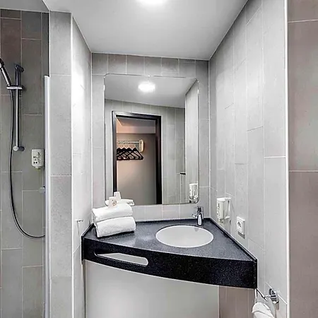 City-sued Hotel 3*