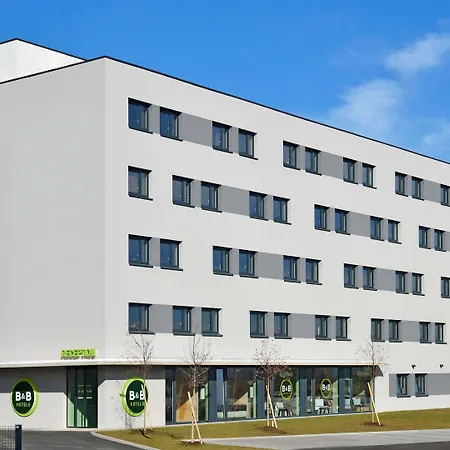 City-süd 3*