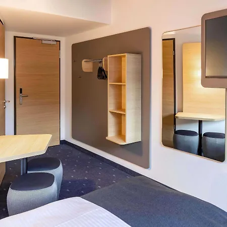 City-sued 3* Graz