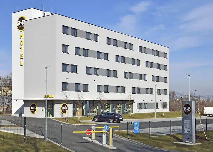 Hotell City-sued Graz