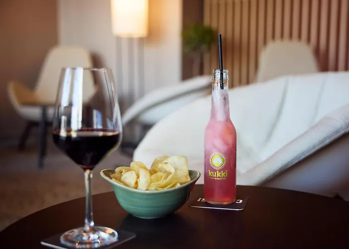 City-sued Hotel Graz