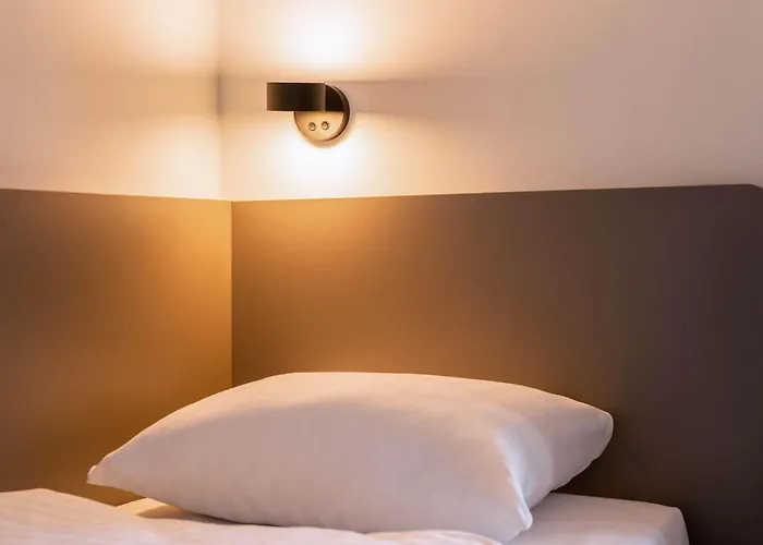 Hotell City-sued Graz